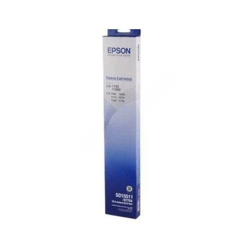 ผ้าพิมพ์ Epson No.7754 LQ-1150 (SO15511)