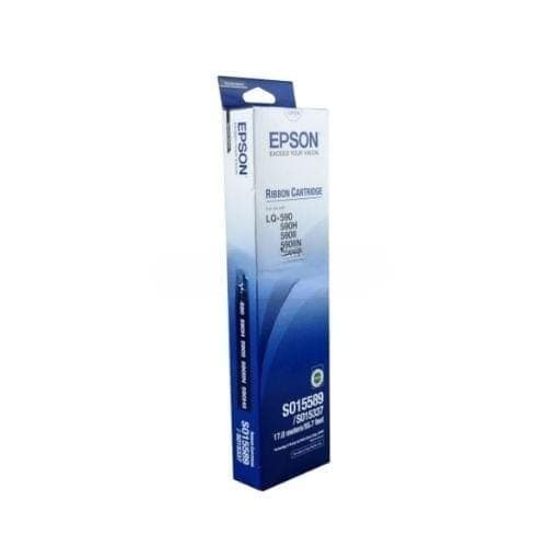 ผ้าพิมพ์ Epson LQ-590 (SO15589)