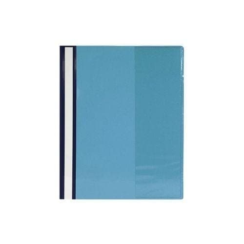 แฟ้มเจาะ Bennon No.LW-320 สีน้ำเงิน