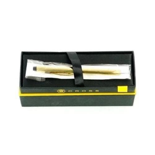 ปากกาลูกลื่น Cross Century II 10K No.4502WG
