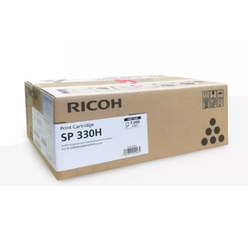 หมึกโทนเนอร์เลเซอร์ RICOH SP330TNHY (11SP330TNHY)