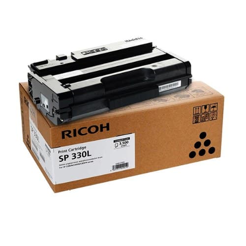 หมึกโทนเนอร์เลเซอร์ RICOH SP330TNLY (11SP330TNLY)