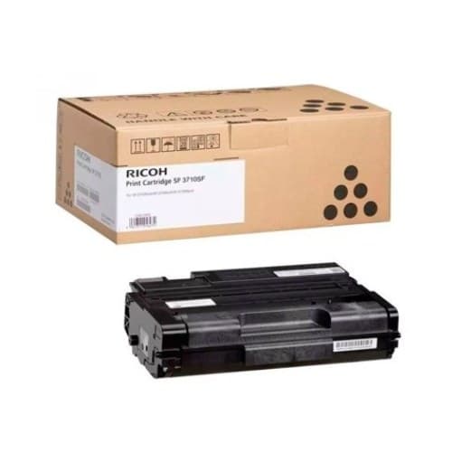 หมึกโทนเนอร์เลเซอร์ RICOH SP3710TNX (11SP3710TNX)