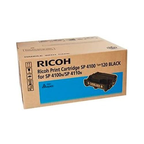 หมึกโทนเนอร์เลเซอร์ RICOH SP4100TN (11SP4100TN)