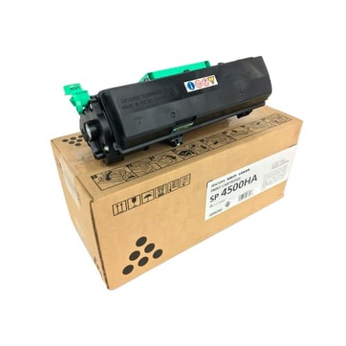 หมึกโทนเนอร์เลเซอร์ RICOH SP4500HYTN (11SP4500HYTN)