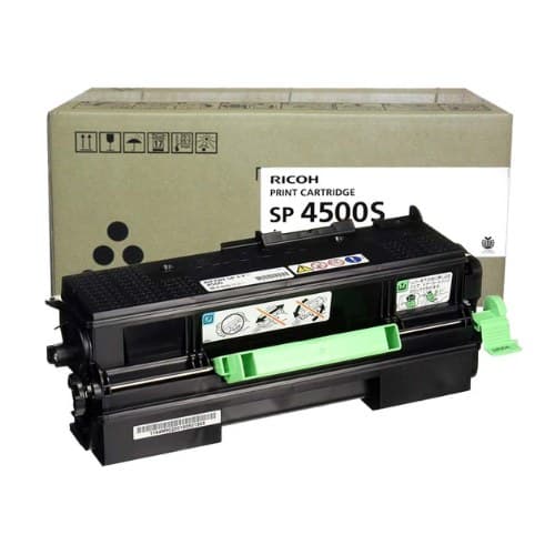 หมึกโทนเนอร์เลเซอร์ RICOH SP4500SDTN (11SP4500SDTN)