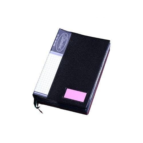 สมุดปกหนัง RJS No.F-9100