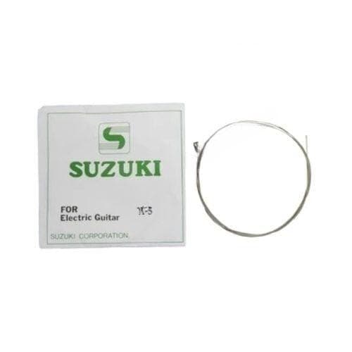 สายกีตาร์ไฟฟ้า Suzuki No.5