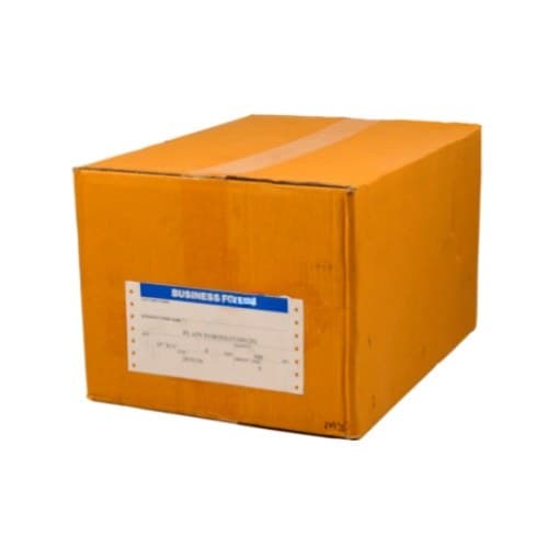 กระดาษต่อเนื่อง ขนาด 15 x 11 นิ้ว 4 ชั้น
