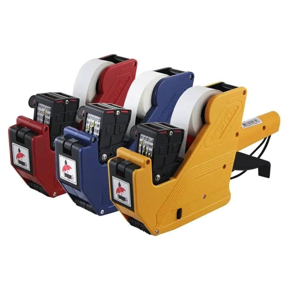 เครื่องตีราคา Motex No.MX-2316