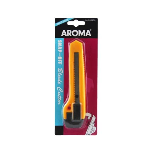 คัตเตอร์ Aroma Pro-Eco
