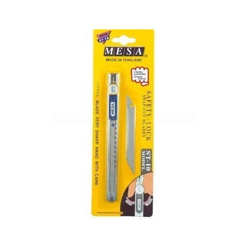 คัตเตอร์ Mesa No.ST-10