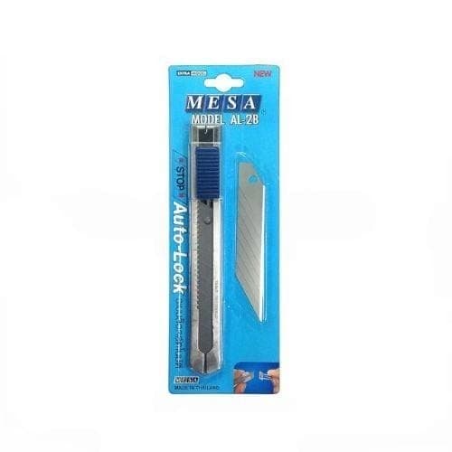คัตเตอร์ Mesa No.AL-2B