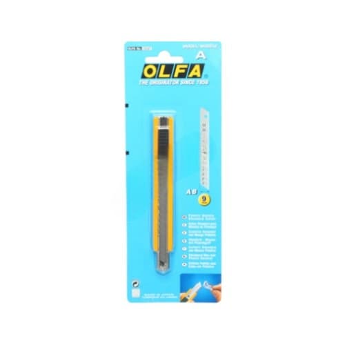 คัตเตอร์ Olfa No.A-1