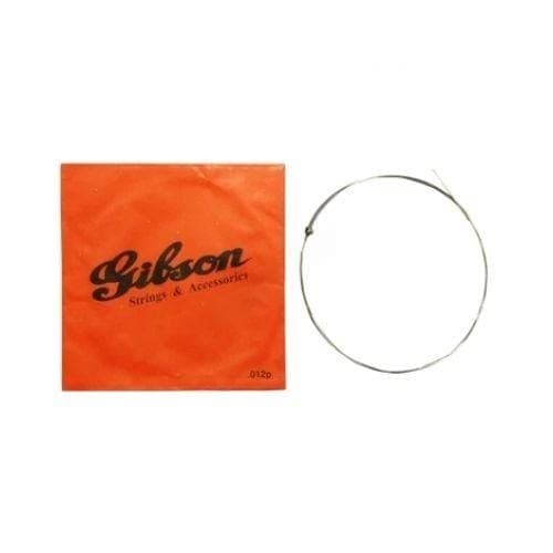 สายกีตาร์โปร่ง Gibson 1A12 No.2