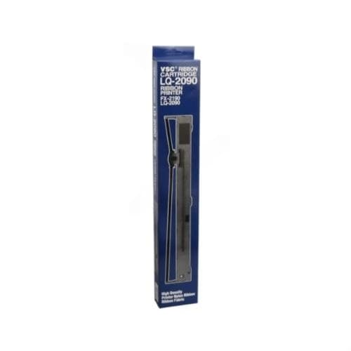 ผ้าพิมพ์ CARTRIDGE VSC 2090