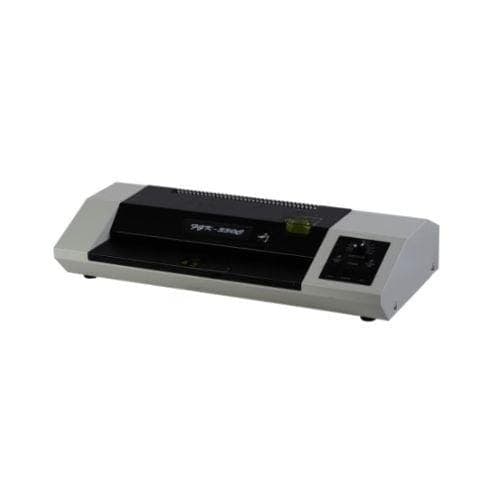 เครื่องเคลือบบัตร No.FGK-320I/330 A3