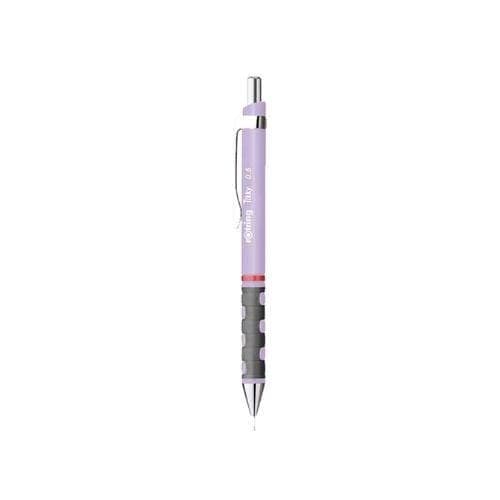 ดินสอกด Rotring Tikky 0.5 สีม่วง
