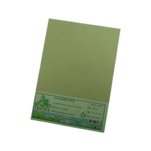 กระดาษรักษ์โลกวีเท็กซ์ AA-4433