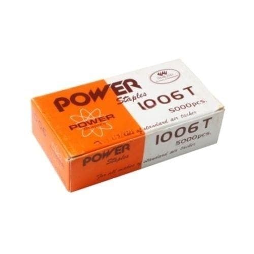 ลวดยิงลม Power No.1006T