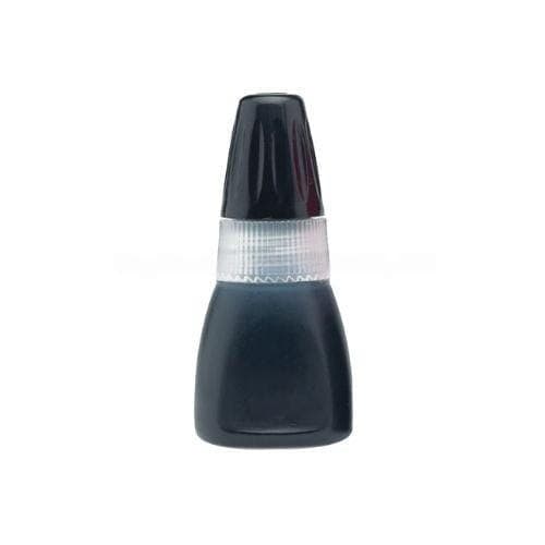 หมึกเติมตรายาง Xstamper No.CS-10N สีดำ
