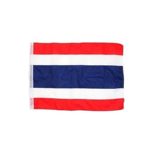 ธงชาติ 60 x 90 ซม.