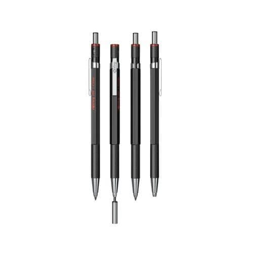 ดินสอกด Rotring No.300 ขนาด 2.0 มม.