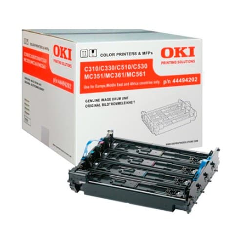 ดรัมปริ้นเตอร์ DRUM OKI C301 (44968302)
