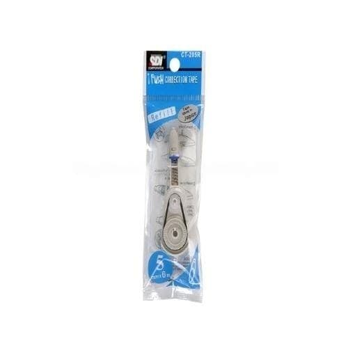 รีฟิล เทปลบคำผิด SDI No.CT-205R