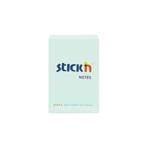 โพสต์อิท Stick N No.21146 สีฟ้า