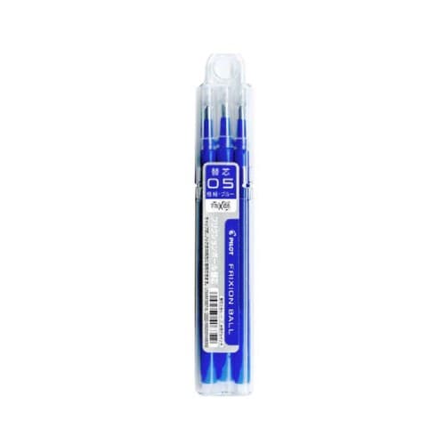 ไส้ปากกาลูกลื่น Pilot No.LFBKRF30EF สีน้ำเงิน