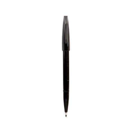 ปากกา Pentel Sign Pen No.S520 สีดำ