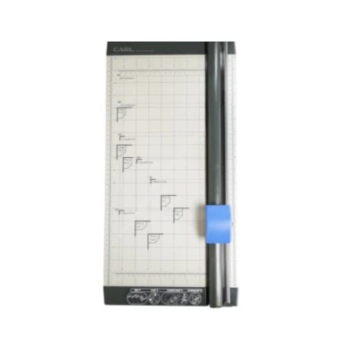 แท่นตัดกระดาษ CARL No.RT-218 A3