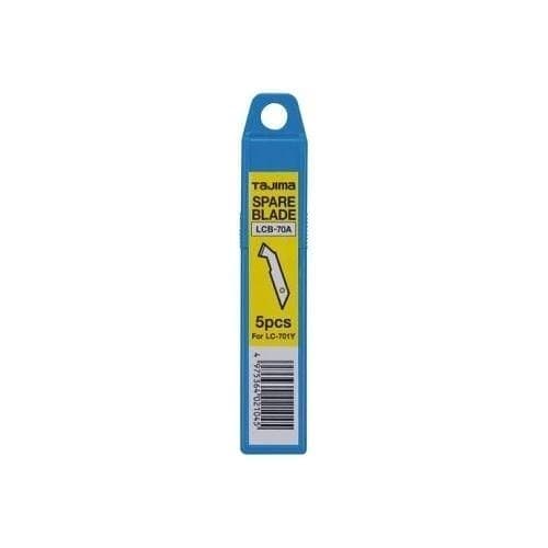 ใบมีดคัตเตอร์ Tajima No.LCB-70A