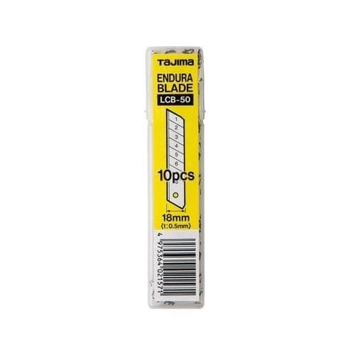 ใบมีดคัตเตอร์ Tajima No.LCB-50
