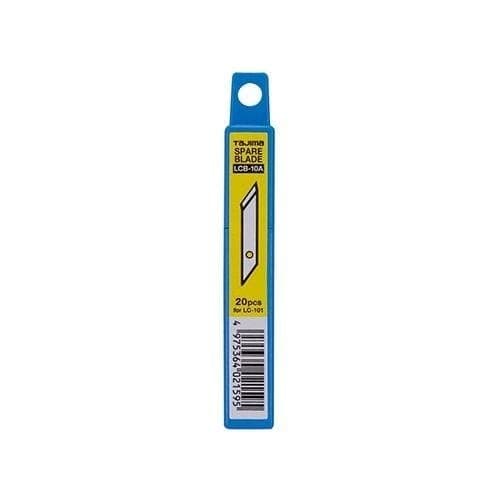 ใบมีดคัตเตอร์ Tajima No.LCB-10A