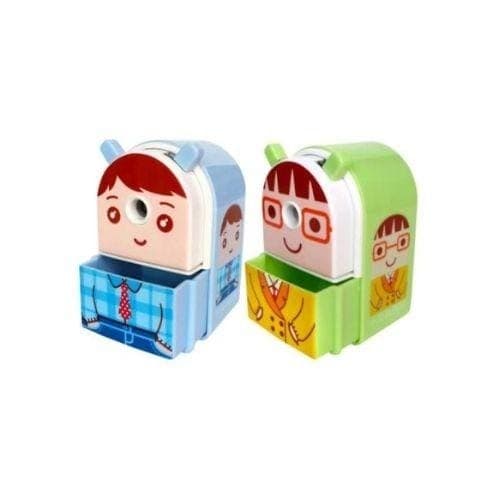 เครื่องเหลาดินสอ E'sy No.0012