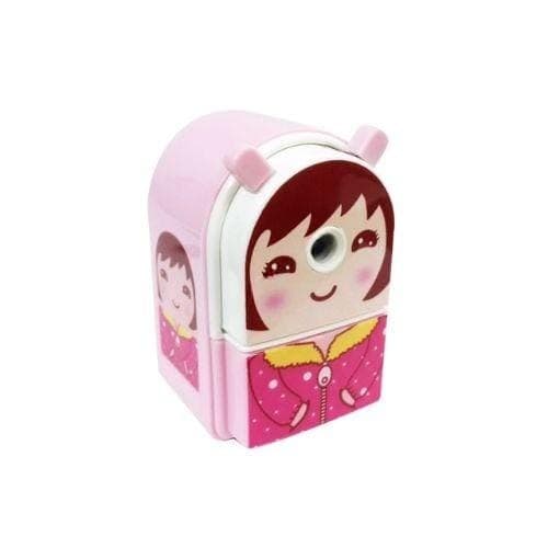 เครื่องเหลาดินสอ E'sy No.0012