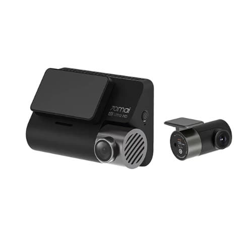 กล้องติดรถยนต์ 70mai Dash Cam HDR Set A810-2
