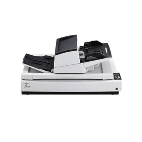 เครื่องสแกนเอกสาร FUJITSU SCANNER fi-7700S