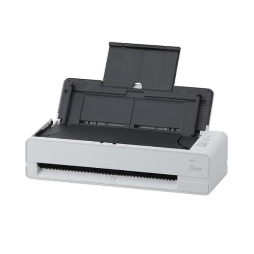 เครื่องสแกนเอกสาร FUJITSU SCANNER fi-800R