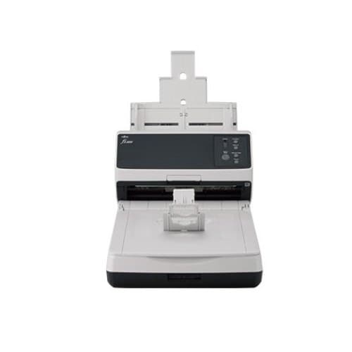 เครื่องสแกนเอกสาร FUJITSU SCANNER fi-8250U