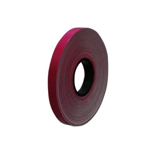 เทปตัดขอบ PVC 10 มม. สีม่วง