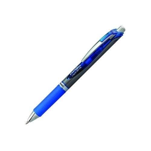 ปากกาเจล Pentel No.BL-80 สีน้ำเงิน ขนาด 1.0 มม.