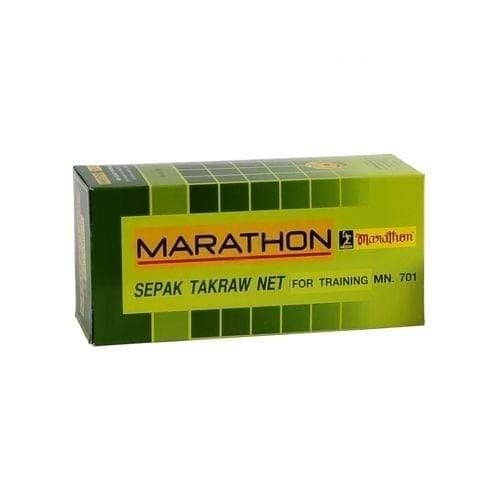 ตาข่ายตะกร้อ Marathon No.701