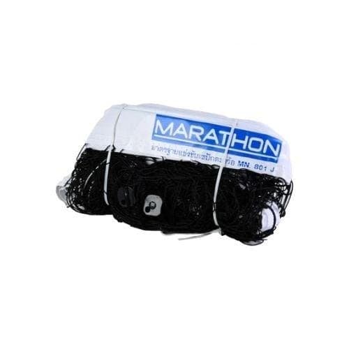 ตาข่ายตะกร้อ Marathon No.MN-801J