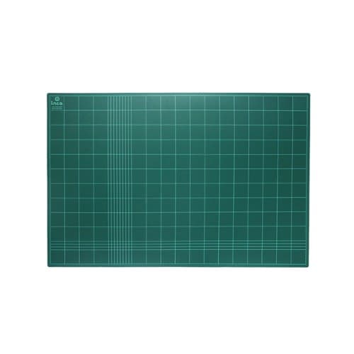 แผ่นยางรองตัด Inca 60 x 90 (A1)