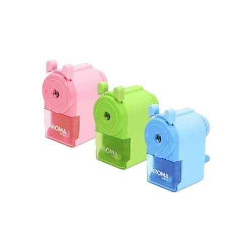 เครื่องเหลาดินสอ Aroma No.AK-303