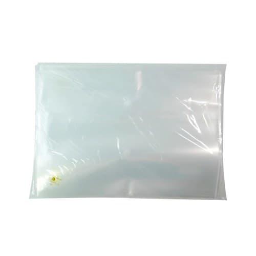 แฟ้มกระดุม ตราขวาน No.SK.125 A4 สีขาว