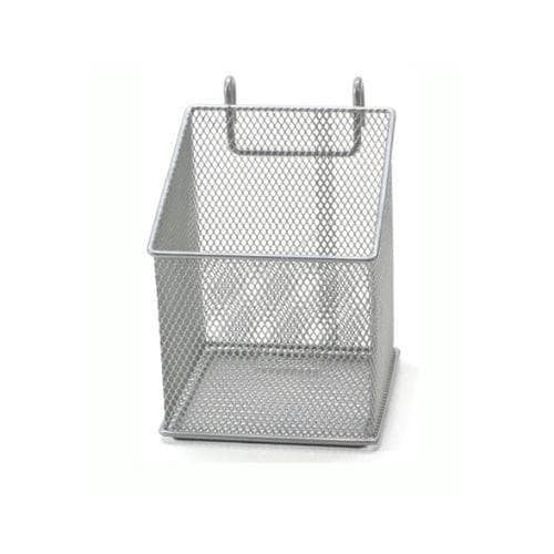 กล่องอเนกประสงค์ HY-2585 สีเงิน